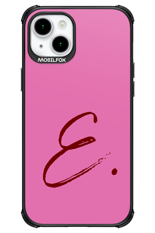 (Sorbet) E 2.0 - Apple iPhone 15 Plus
