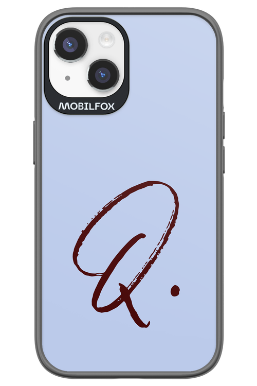 (Jellyfish Presso) Q 2.0 - Apple iPhone 14