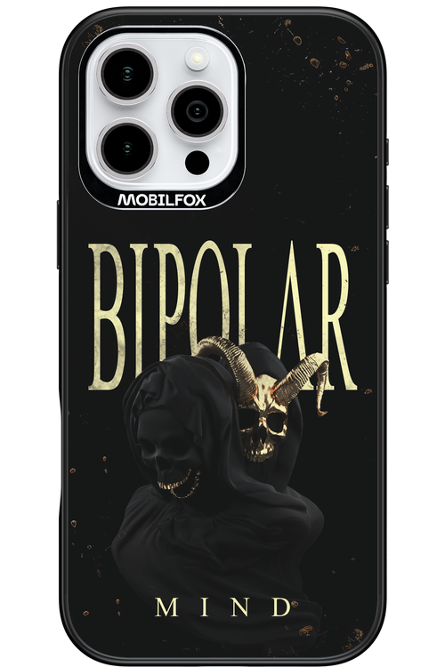BIPOLAR 2.0 - Apple iPhone 16 Pro Max
