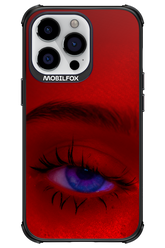 BLUE EYE - Apple iPhone 13 Pro