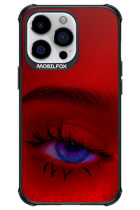 BLUE EYE - Apple iPhone 13 Pro