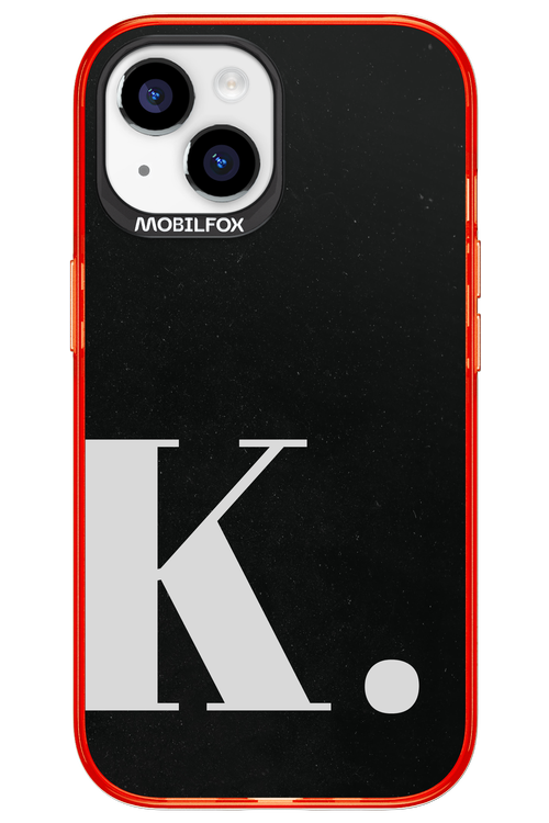 K (Off Space) 2.0 - Apple iPhone 15