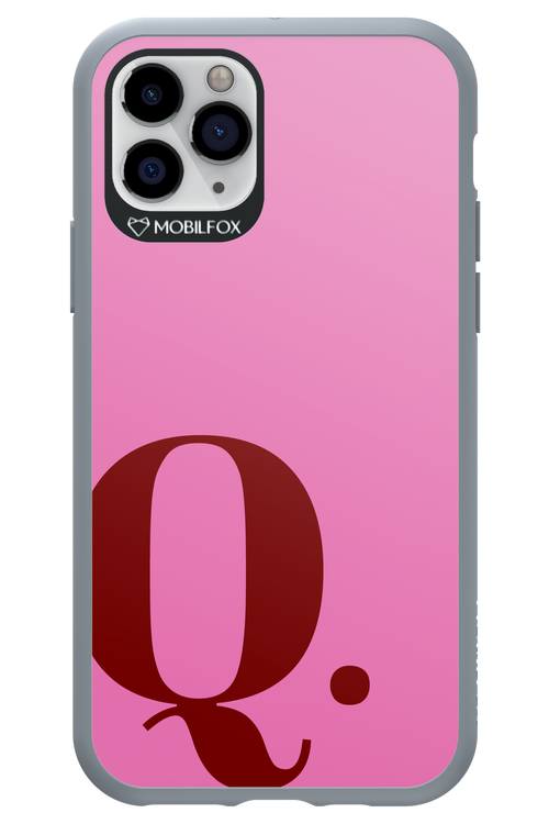 Q (Sorbet) 2.0 - Apple iPhone 11 Pro