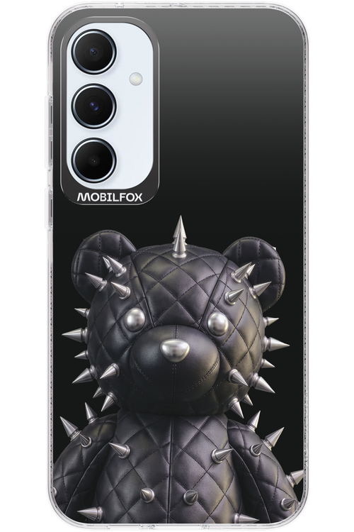 Punk Teddy 2.0 - Samsung Galaxy A55