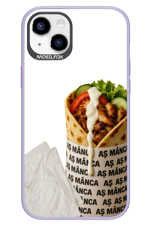 AȘ MÂNCA - Apple iPhone 14 Plus