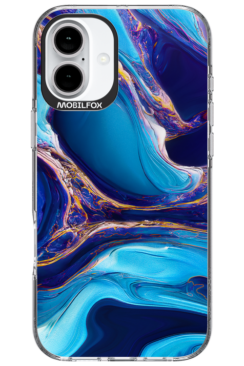 Amethyst 2.0 - Apple iPhone 16 Plus