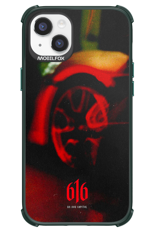 616 2.0 - Apple iPhone 14 Plus