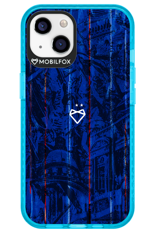 Franta x Mobilfox 2.0 - Apple iPhone 13