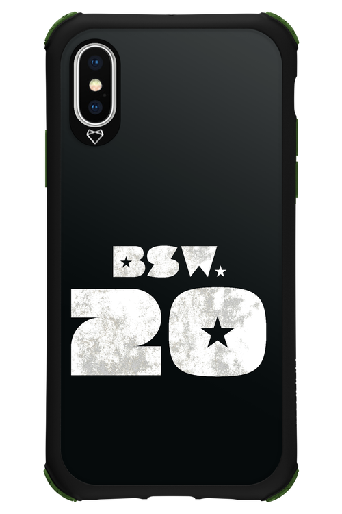 BSW 20 (9) 2.0 - Apple iPhone X