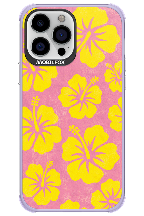 HAWAII 2.0 - Apple iPhone 13 Pro Max