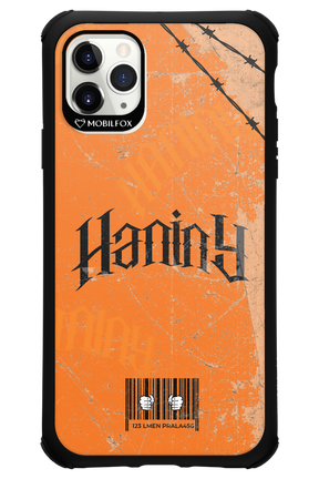 Haniny Grunge - Apple iPhone 11 Pro Max