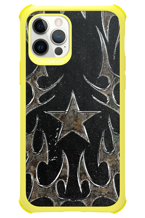 Camo 2.0 - Apple iPhone 12 Pro