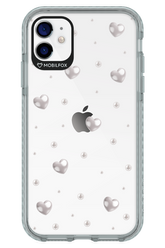 Pearl Tears - Apple iPhone 11