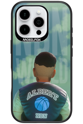Albert Sky 2.0 - Apple iPhone 16 Pro