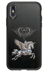 Horse Heart 2.0 - Apple iPhone XS