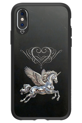 Horse Heart 2.0 - Apple iPhone XS