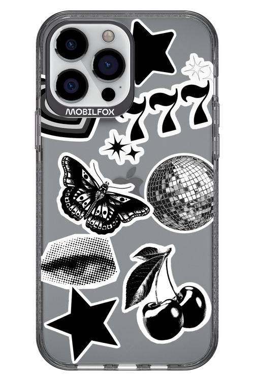 Sticker - Apple iPhone 13 Pro Max
