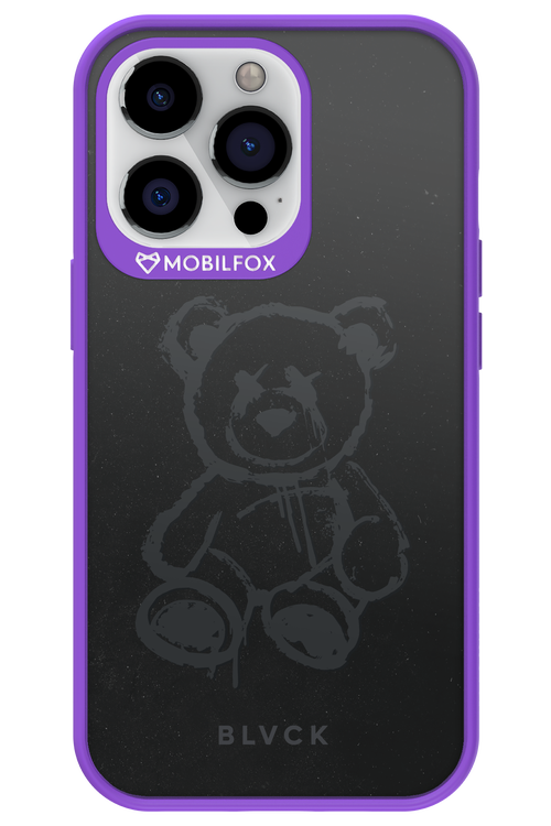 BLVCK BEAR 2.0 - Apple iPhone 13 Pro
