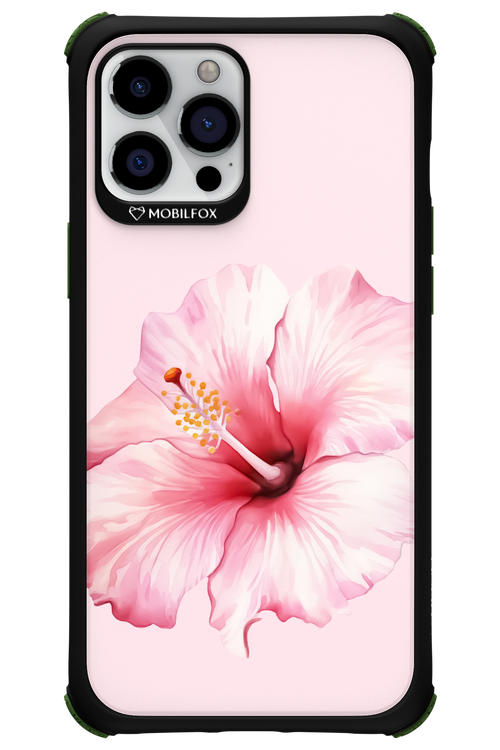 HibiPinky 2.0 - Apple iPhone 12 Pro Max