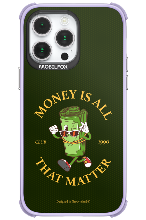 Money Club - Apple iPhone 14 Pro Max