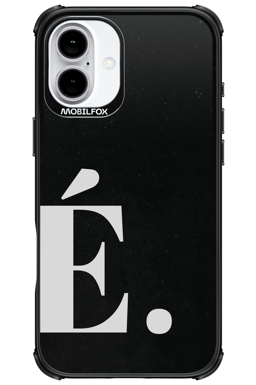 E II (Off Space) 2.0 - Apple iPhone 16 Plus