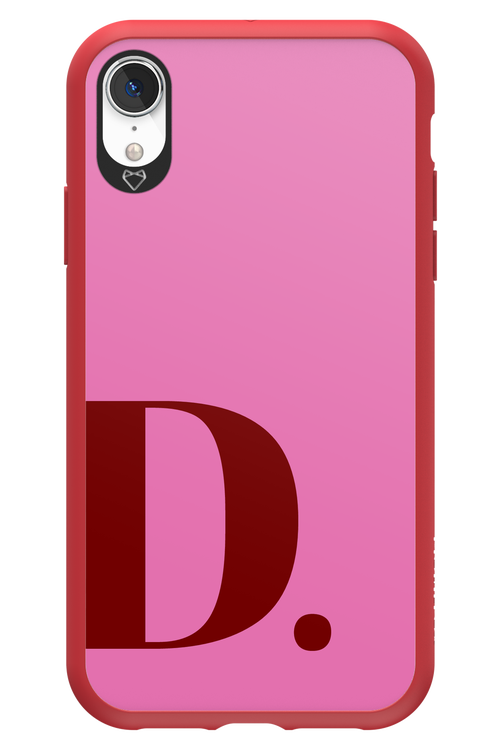 D (Sorbet) 2.0 - Apple iPhone XR