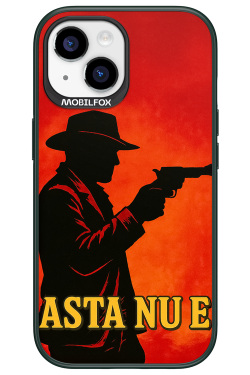 Sunset Duel - Apple iPhone 15