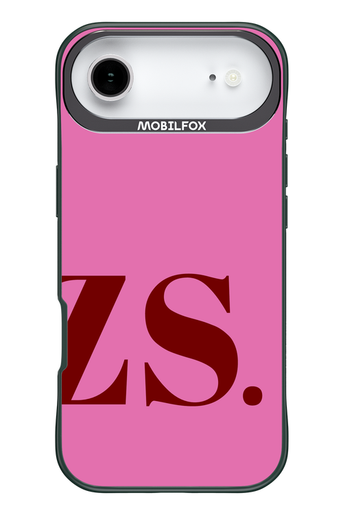 ZS (Sorbet) 2.0 - Apple iPhone 17 Air
