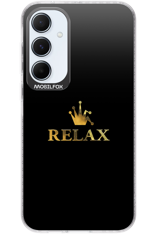 Relax 2.0 - Samsung Galaxy A55