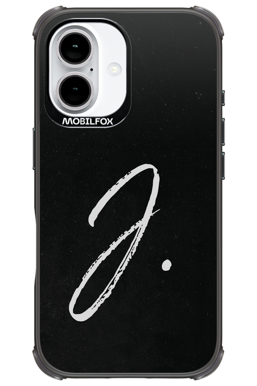 (Off Space) J 2.0 - Apple iPhone 16