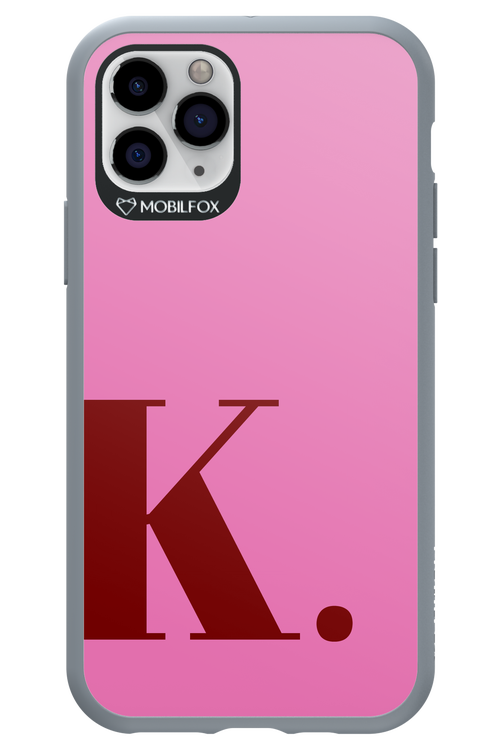 K (Sorbet) 2.0 - Apple iPhone 11 Pro