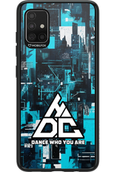 HDC 5 2.0 - Samsung Galaxy A51