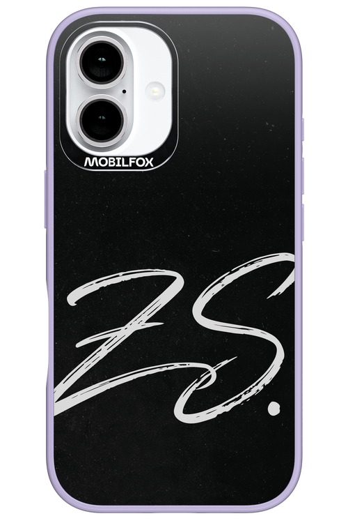 (Off Space) ZS 2.0 - Apple iPhone 16