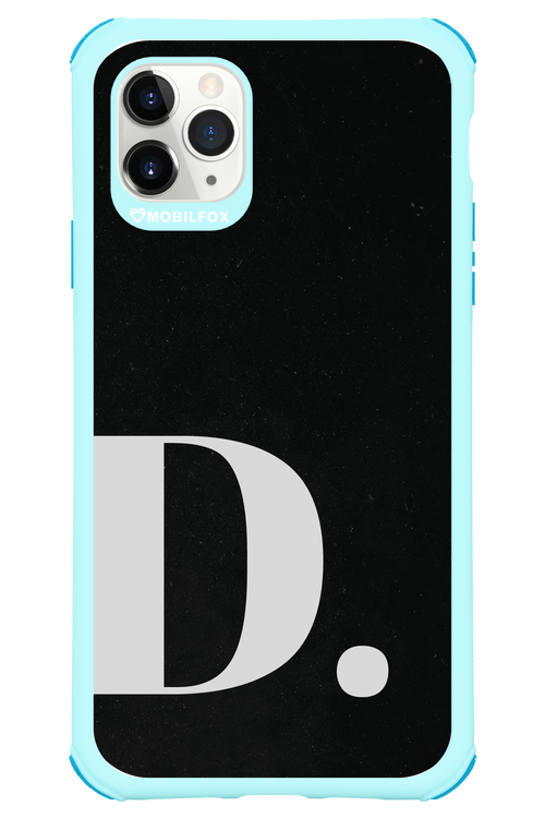 D (Off Space) 2.0 - Apple iPhone 11 Pro Max