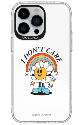 Don't Care - Apple iPhone 14 Pro Max