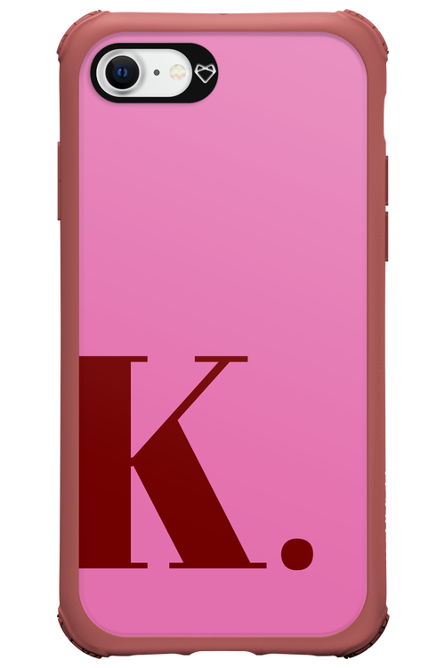 K (Sorbet) 2.0 - Apple iPhone SE 2022
