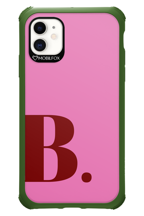 B (Sorbet) 2.0 - Apple iPhone 11