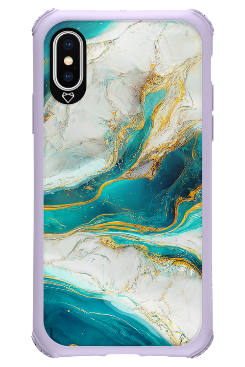 Emerald 2.0 - Apple iPhone XS