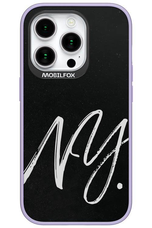 (Off Space) NY 2.0 - Apple iPhone 15 Pro