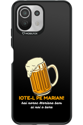 Iote-l pe Marian!  - Xiaomi Mi 11 Lite (2021)