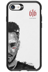 616 Un Nou Capitol 2.0 - Apple iPhone 7