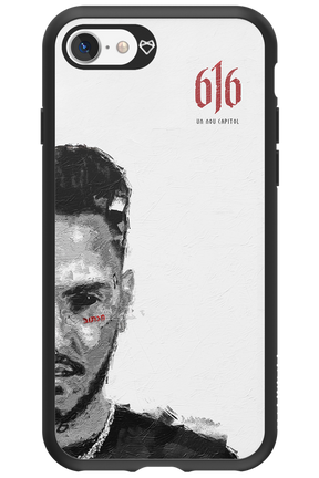 616 Un Nou Capitol 2.0 - Apple iPhone 7