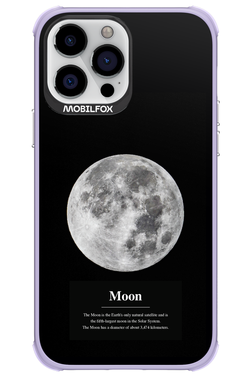 Moon 2.0 - Apple iPhone 13 Pro Max