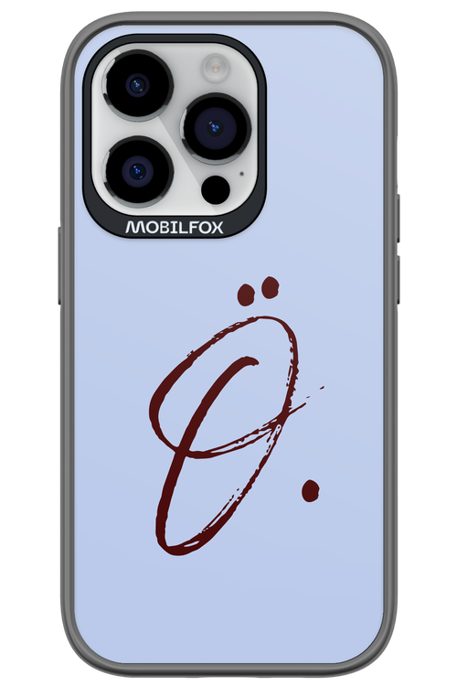 (Jellyfish Presso) O II 2.0 - Apple iPhone 14 Pro