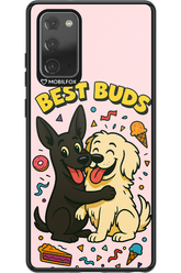 Best Buds - Samsung Galaxy Note 20