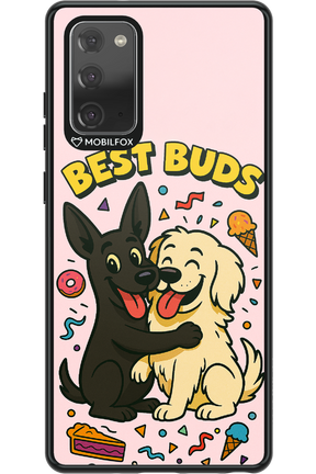Best Buds - Samsung Galaxy Note 20