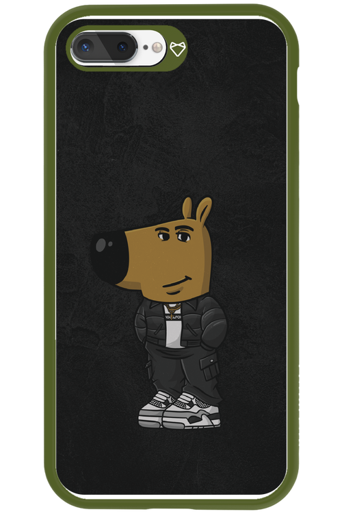 Chill Guy - Apple iPhone 8 Plus