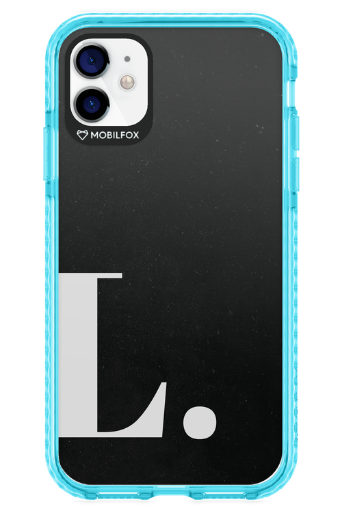 L (Off Space) 2.0 - Apple iPhone 11