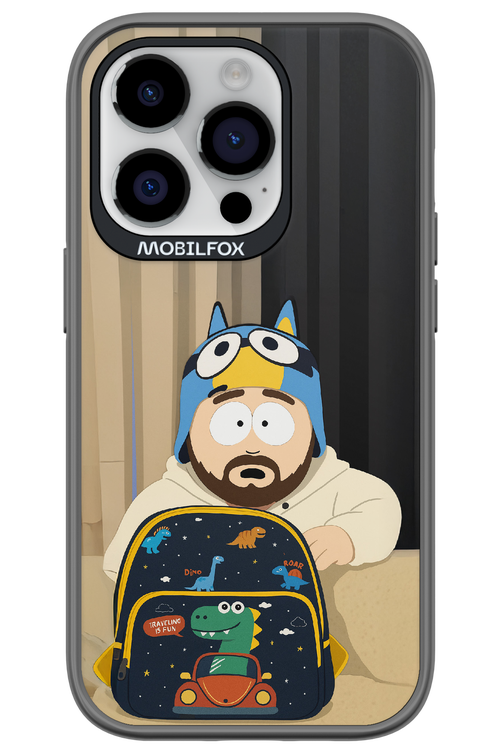 KidHeli - Apple iPhone 14 Pro