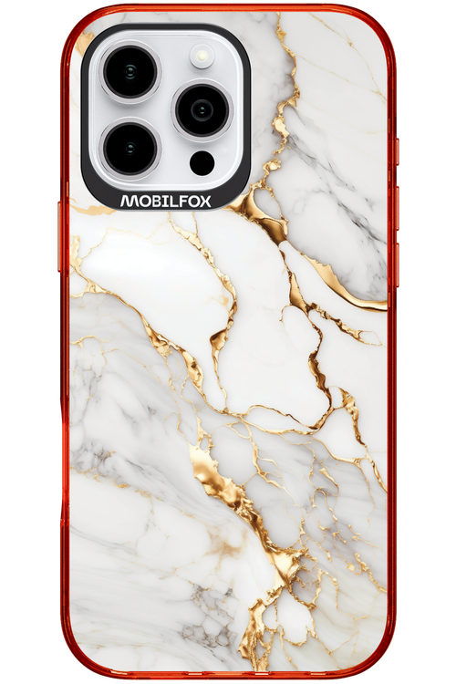 Ariel 2.0 - Apple iPhone 16 Pro Max